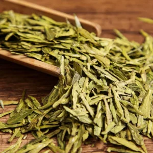 Dried Green Tea Leaf  70g